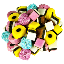 Load image into Gallery viewer, Licorice Allsorts