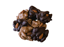 Load image into Gallery viewer, Sugar-Free Almond Clusters*