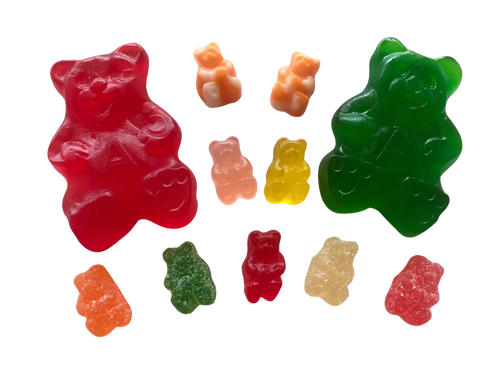Gummi Bears*