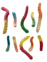 Load image into Gallery viewer, Gummie Worms