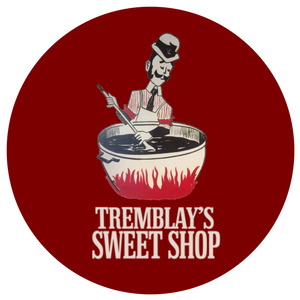 Tremblay&#39;s Sweet Shop