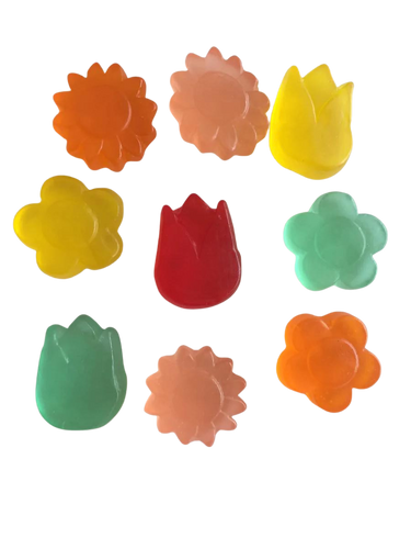 Gummi Awesome Blossoms*