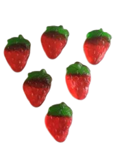 Load image into Gallery viewer, Gummi Strawberries