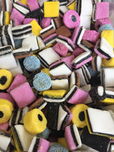 Load image into Gallery viewer, Licorice Allsorts
