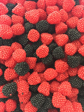 Load image into Gallery viewer, Jelly Raspberries &amp; Blackberries