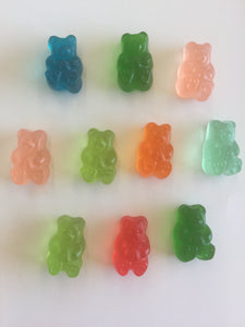 Gummi Bears*