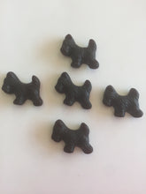 Load image into Gallery viewer, Licorice Scottie Dogs