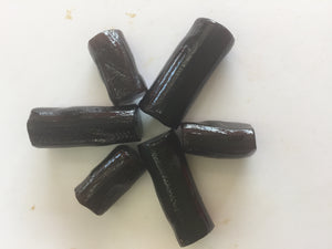 Finnska Licorice Bites