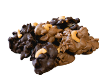 Load image into Gallery viewer, Sugar-Free Cashew Clusters*