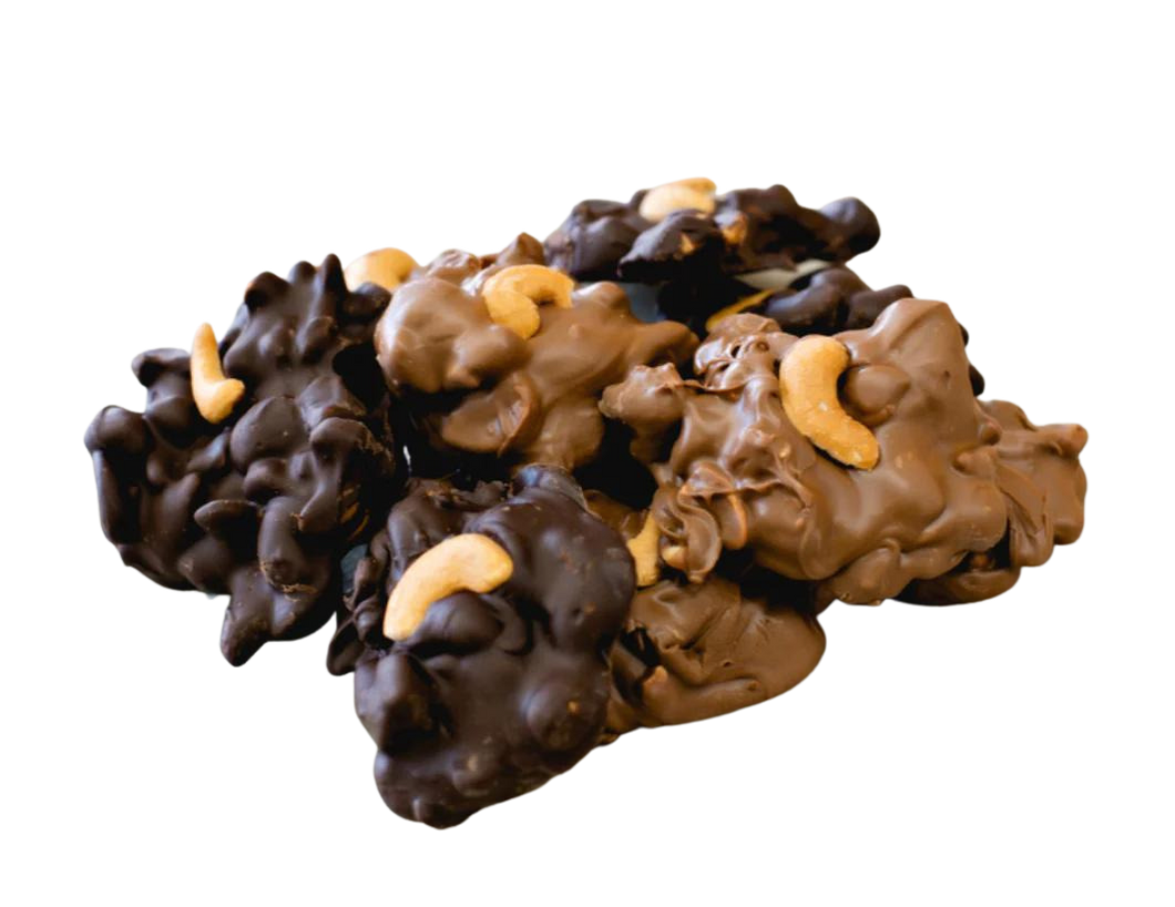 Cashew Clusters*