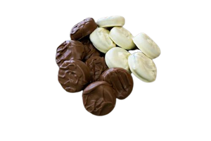 Chocolate Covered Oreos
