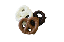 Load image into Gallery viewer, Chocolate Covered Pretzels