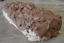 Load image into Gallery viewer, Chocolate Peanut Butter Fudge