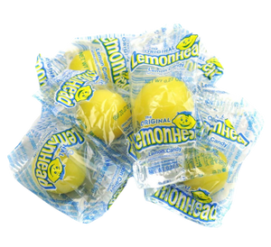 Lemonheads*