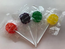Load image into Gallery viewer, Sugar-Free Lollipops